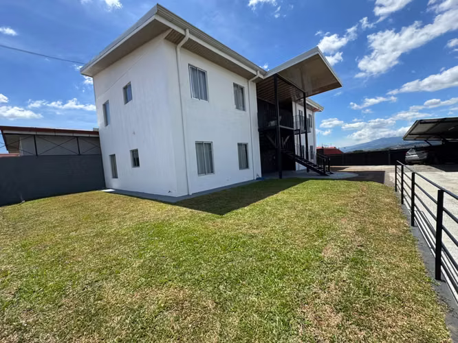 ¡Se Alquila Apartamento en Sabanilla de Alajuela! - Imagen 5