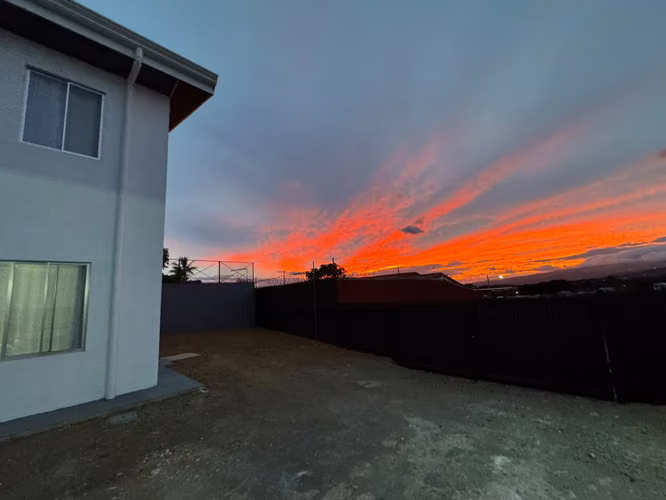 ¡Se Alquila Apartamento en Sabanilla de Alajuela! - Imagen 17