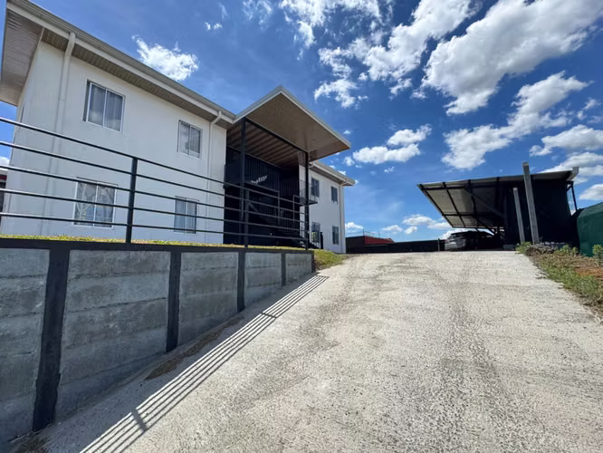 ¡Se Alquila Apartamento en Sabanilla de Alajuela! - Imagen 4