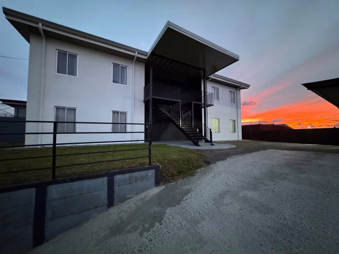 ¡Se Alquila Apartamento en Sabanilla de Alajuela! - Imagen 2