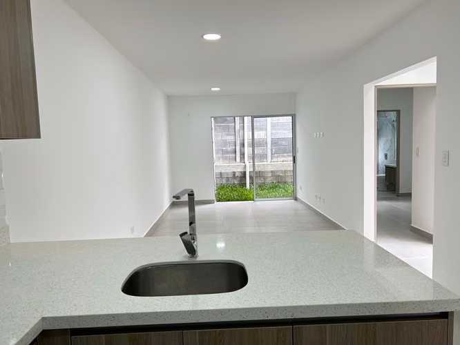  Alquiler de Casa en Condominio NAOS Resort – San Joaquín, Heredia - Imagen 5