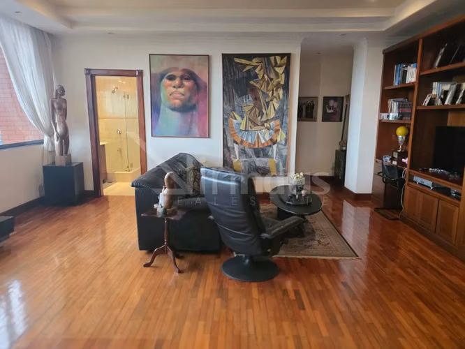 Venta de apartamento en torre en San Rafael