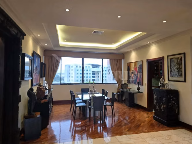 Venta de apartamento en torre en San Rafael