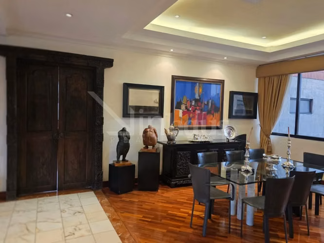 Venta de apartamento en torre en San Rafael