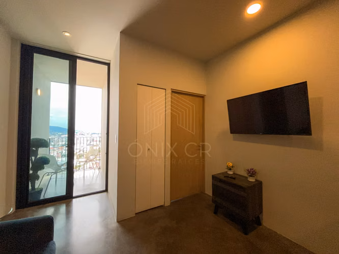Alquiler Apartamento Amueblado de 2 Habitaciones Barrio Escalante - San José - Imagen 14