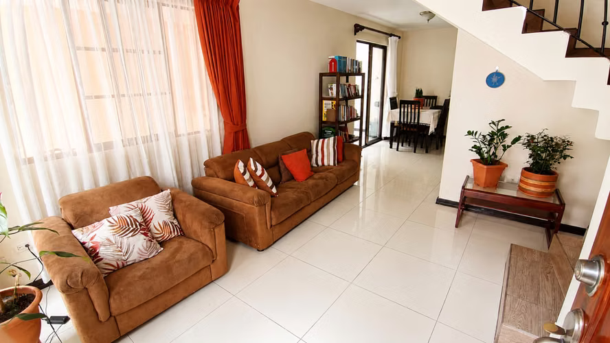 APARTAMENTO EN CONDOMINIO, EN SAN PEDRO, CERCA DE LA UCR