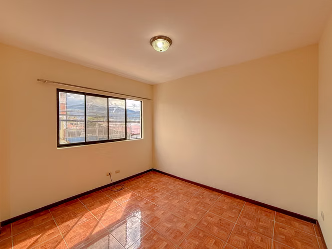 DETACHED HOUSE FOR RENT IN PAVAS X EMBASSY OF USA – NEAR ROHRMOSER