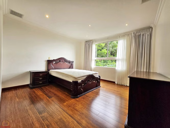 Penthouse Amueblado 240m² con Vistas panorámicas | San Rafael Escazú