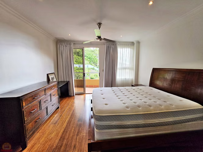 Penthouse Amueblado 240m² con Vistas panorámicas | San Rafael Escazú