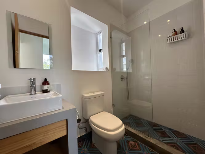 Santa Ana | Hacienda Paraíso | Jardín Privado | 2 Habitaciones