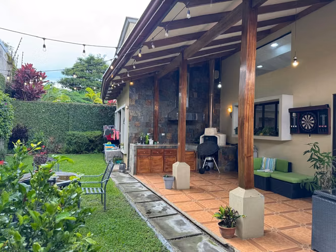 Casa de un Piso en Condominio Exclusivo en Santo Domingo - Imagen 14