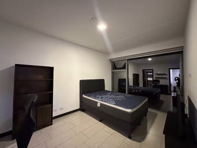 QBO Rohrmoser | Piso 12 | 2 Hab | Semi Amueblado | $1,800 - Imagen 12