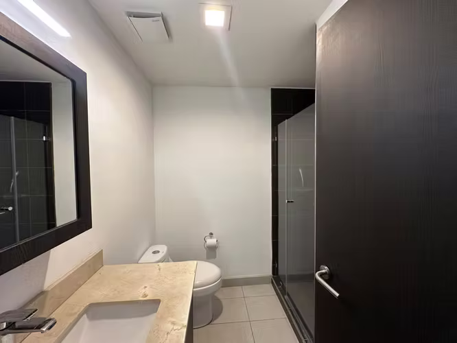 QBO Rohrmoser | Piso 12 | 2 Hab | Semi Amueblado | $1,800 - Imagen 9