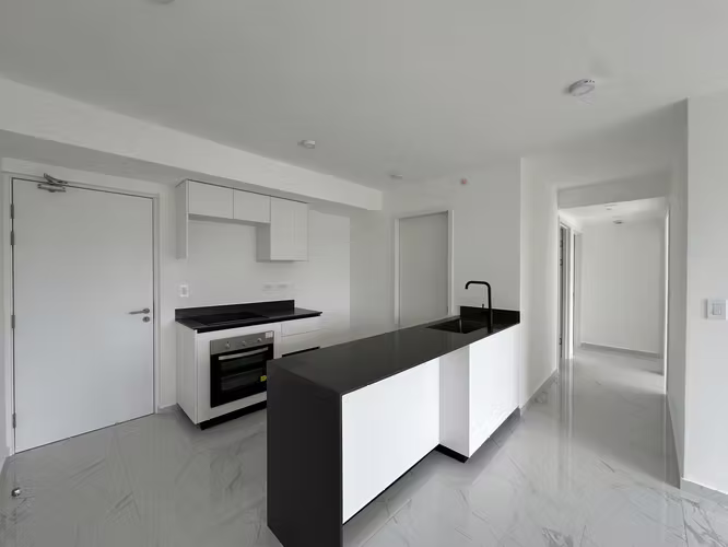 SoHo Paradisus | Piso 12 | 3 Habitaciones | Vista al Bosque - Imagen 12