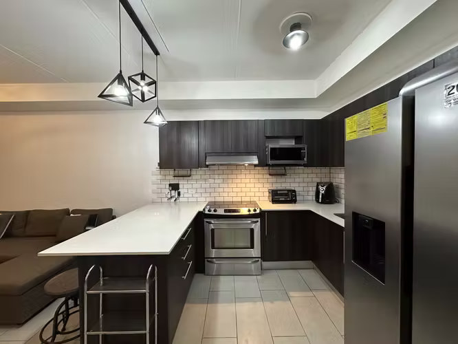 QBO Rohrmoser | Piso 12 | 2 Hab | Semi Amueblado | $1,800 - Imagen 6