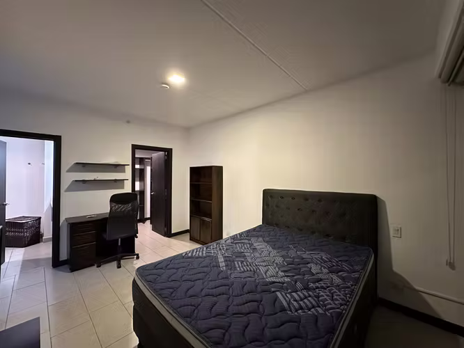QBO Rohrmoser | Piso 12 | 2 Hab | Semi Amueblado | $1,800 - Imagen 15