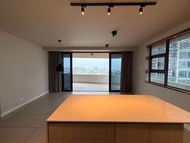 Alterego Nunciatura | 111 m² | 3 habitaciones | Terraza BBQ - Imagen 11