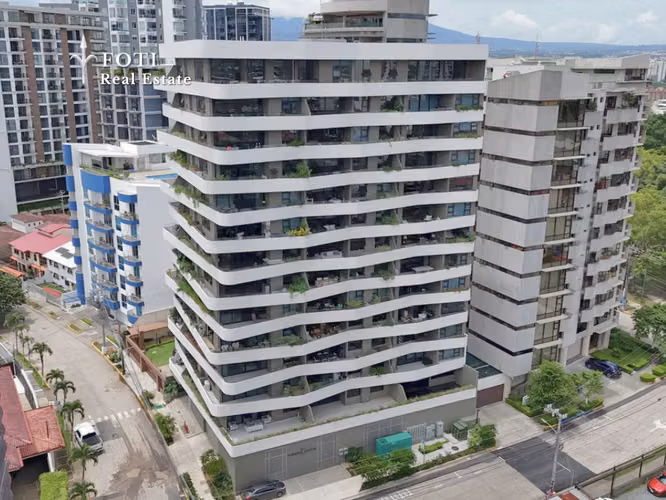 Alterego Nunciatura | 111 m² | 3 habitaciones | Terraza BBQ