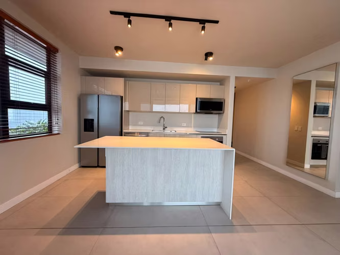 Alterego Nunciatura | 111 m² | 3 habitaciones | Terraza BBQ - Imagen 10