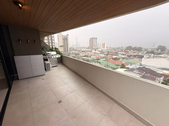 Alterego Nunciatura | 111 m² | 3 habitaciones | Terraza BBQ - Imagen 12