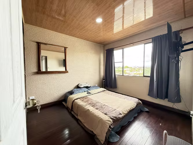 Casa de Tres Pisos en San Francisco de Dos Ríos