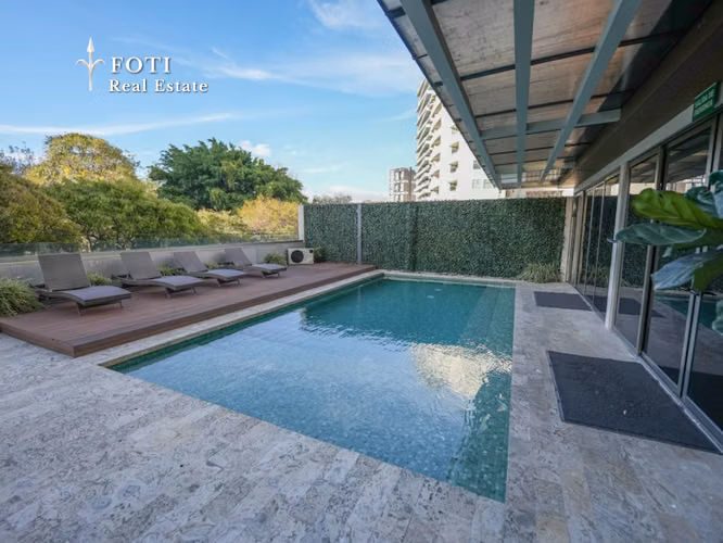 Nunciature - 124; Spacious Luxury Apartment - 124; Hyde Park Tower