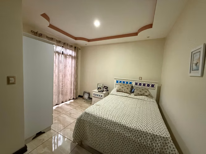 Viva en Residencial Omega en Tres Ríos, Casa Familiar de Una Planta - Imagen 15