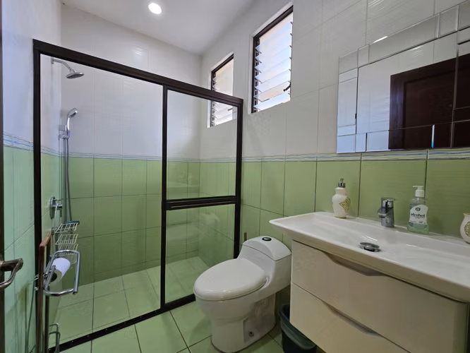 Viva en Residencial Omega en Tres Ríos, Casa Familiar de Una Planta - Imagen 18
