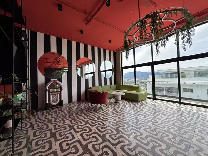 Apartamento Amueblado en Alquiler Sky Garden | 2 Hab | Nunciatura - Imagen 18