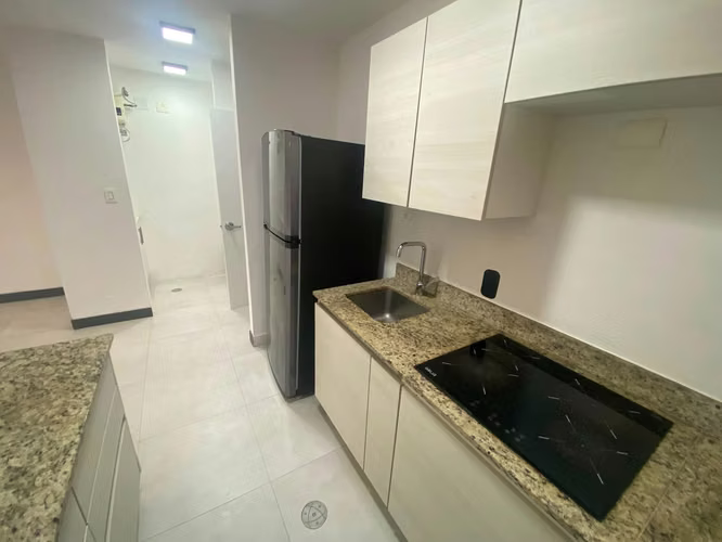 Alquiler de Excelente Apartamento en MONTE ALTO-Granadilla de Curridabat.