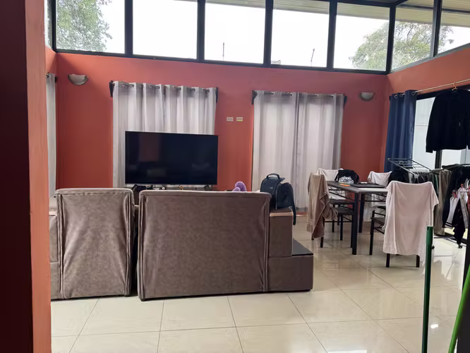 Venta de Complejo de Apartamentos Zapote