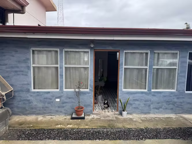 Venta de Complejo de Apartamentos Zapote