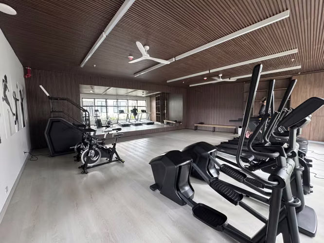 Apartamento Nuevo SkyHouse | 1 Habitación | Línea Blanca | $950 - Imagen 18