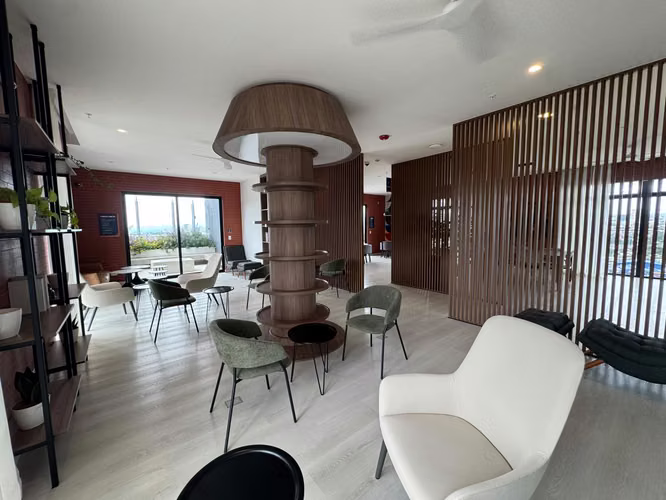 Apartamento Nuevo SkyHouse | 1 Habitación | Línea Blanca | $950 - Imagen 14