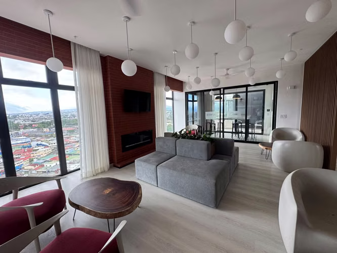 Apartamento Nuevo SkyHouse | 1 Habitación | Línea Blanca | $950 - Imagen 17
