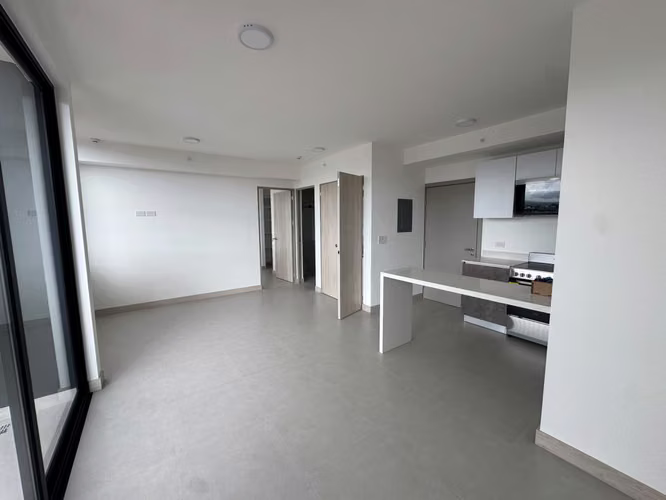 Apartamento Nuevo SkyHouse | 1 Habitación | Línea Blanca | $950 - Imagen 4