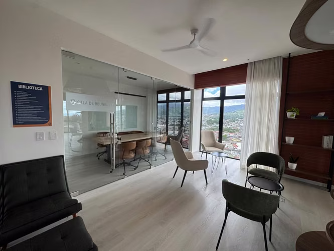 Apartamento Nuevo SkyHouse | 1 Habitación | Línea Blanca | $950 - Imagen 19