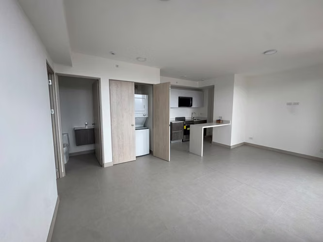 Apartamento Nuevo SkyHouse | 1 Habitación | Línea Blanca | $950 - Imagen 6