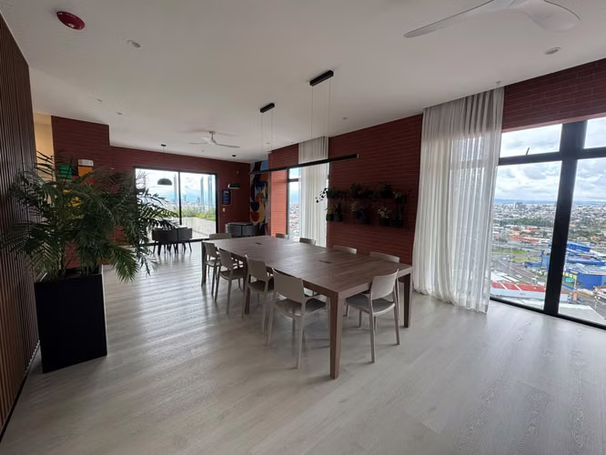 Apartamento Nuevo SkyHouse | 1 Habitación | Línea Blanca | $950 - Imagen 12