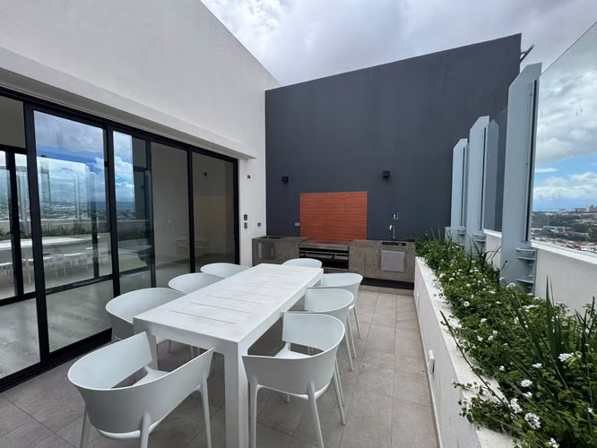 Apartamento Nuevo SkyHouse | 1 Habitación | Línea Blanca | $950 - Imagen 15