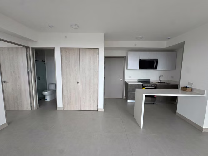 Apartamento Nuevo SkyHouse | 1 Habitación | Línea Blanca | $950 - Imagen 5