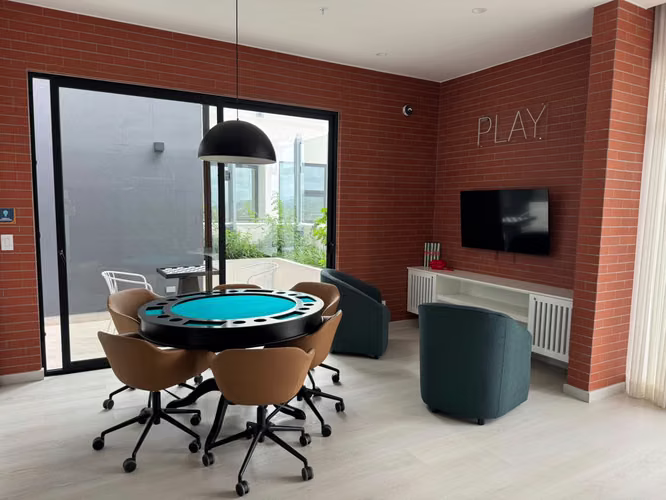 Apartamento Nuevo SkyHouse | 1 Habitación | Línea Blanca | $950 - Imagen 16