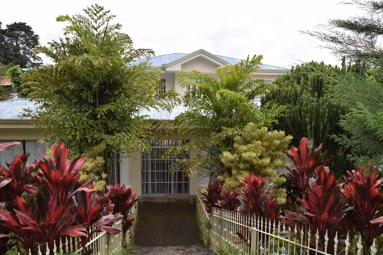 Hermosa propiedad con casa en Los Ángeles de San Rafael Heredia, 3.700m2 lote - Imagen 18