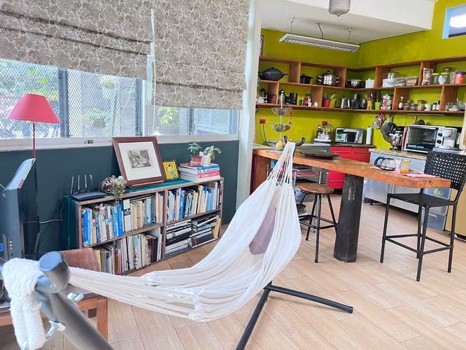 vendo casa en Birri Santa Barbára, por Hotel Monte Campana, concepto abierto, con zonas verdes - Imagen 18
