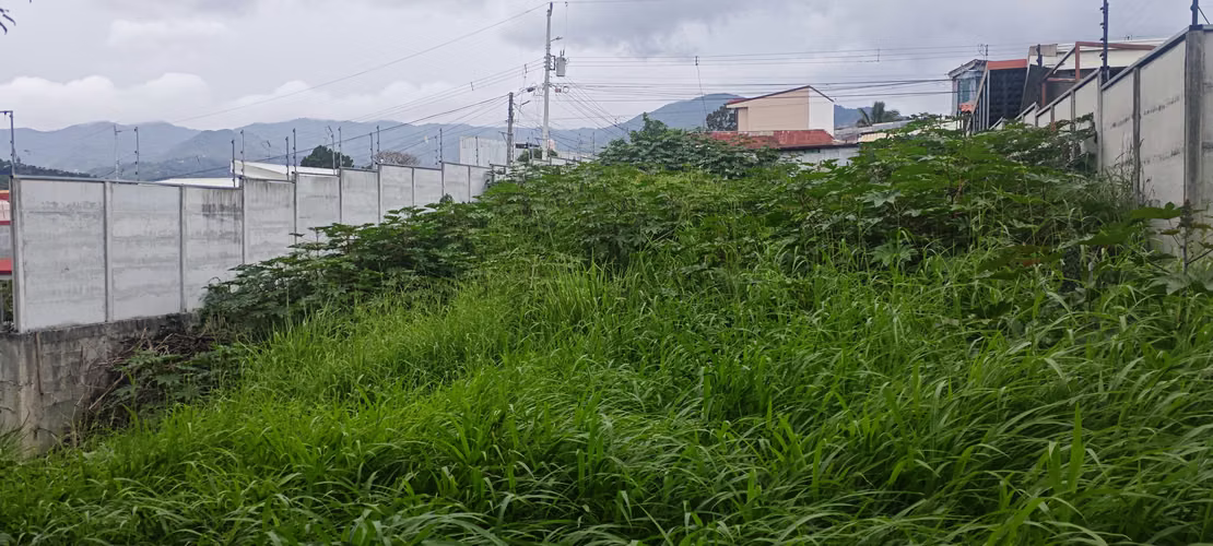 Lote en Venta Desamparados - RA