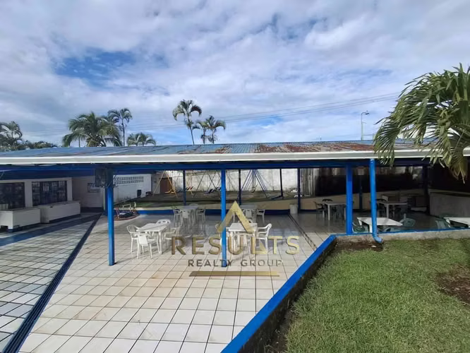 NEW! High Profit Sports Complex Business!