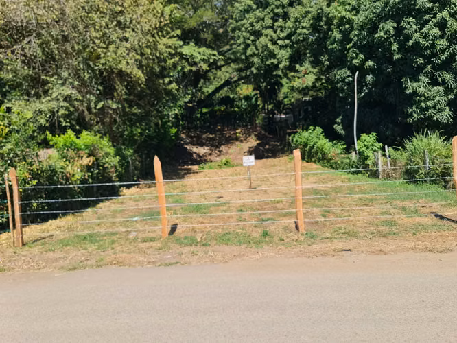 Venta de terreno en Mata de Limón, Puntarenas