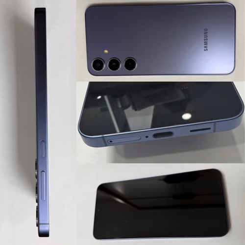Samsung Galaxy S24+ 5G de 256 GB