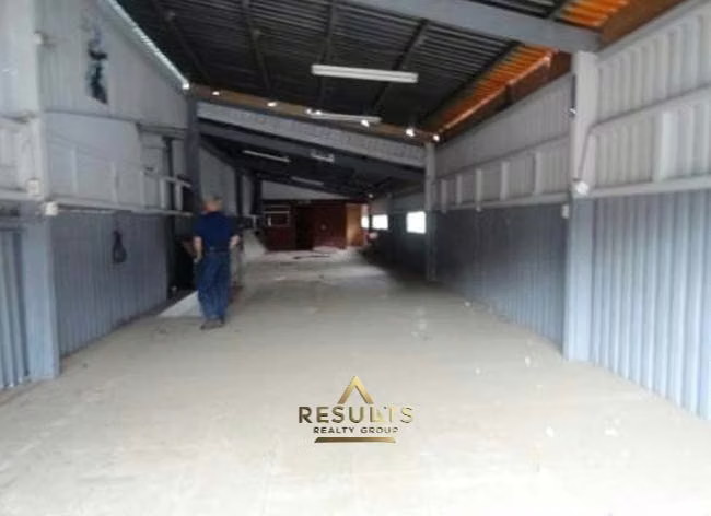 URGENT! COMMERCIAL / BODEGA