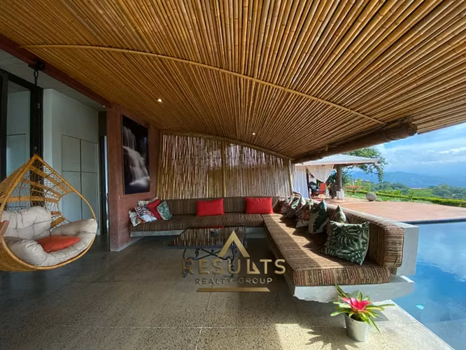 REDUCED $600K! One-of-Kind Modern Architectural Masterpiece - Imagen 5
